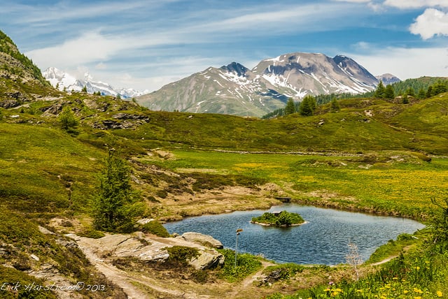05 Simplon Pass Simplon Pass