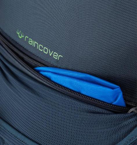 gregory stout 65 pack review