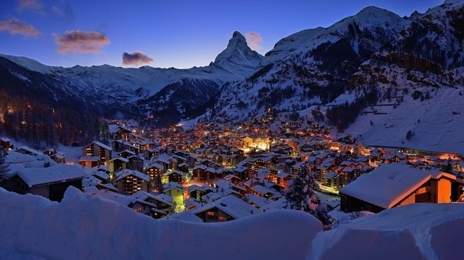 Zermatt Switzerland