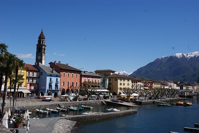 5 Reasons to Visit the Ascona Film Festival ⋆ Expert World Travel