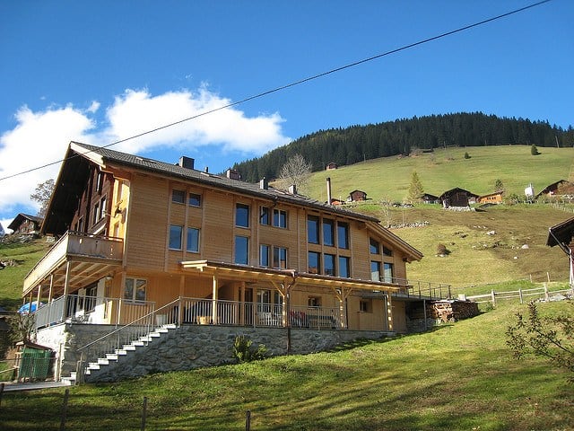 Esther's Guesthouse