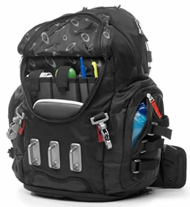 best oakley backpack for travel