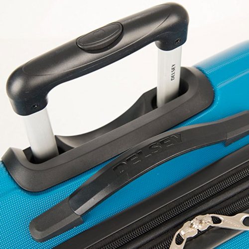 Delsey vs Samsonite Who Makes The Best Suitcase? Expert World Travel