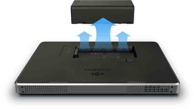 DJI Crystal Sky Battery