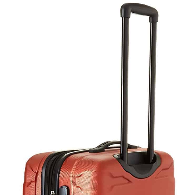 Samsonite Omni PC Handles
