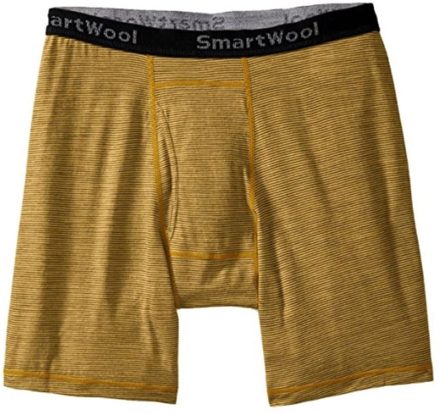 Best Quick Dry Underwear for Travel