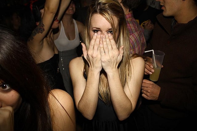 Barcelona Nightlife