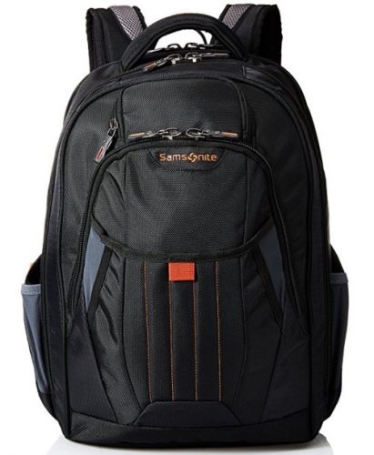 samsonite faneuil backpack