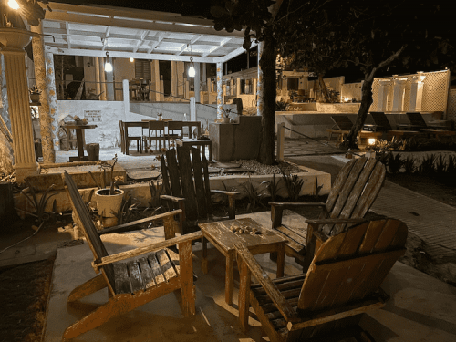 Kandugyap House by the Sea