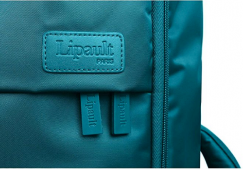 Lipault Plume Spinner Review