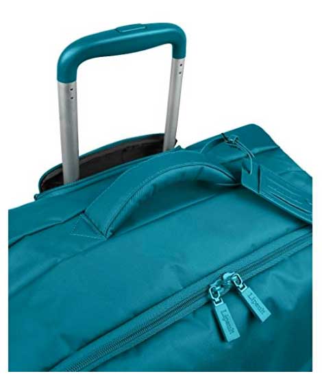 Lipault Plume Spinner Review