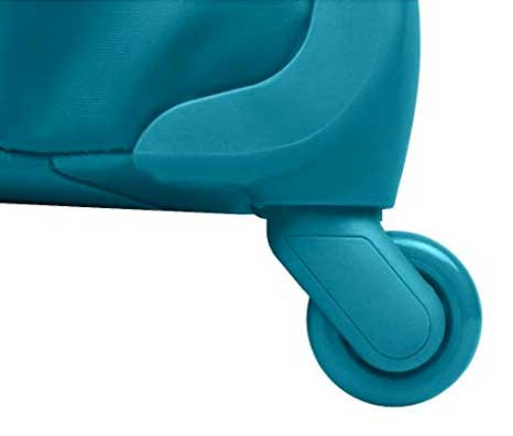 Lipault Plume Spinner Review