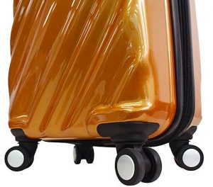 Mia Toro Spinner Wheels