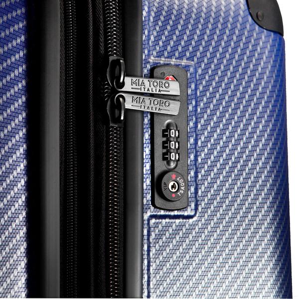 Mia Toro Luggage Review Are They Any Good? ⋆ Expert World Travel