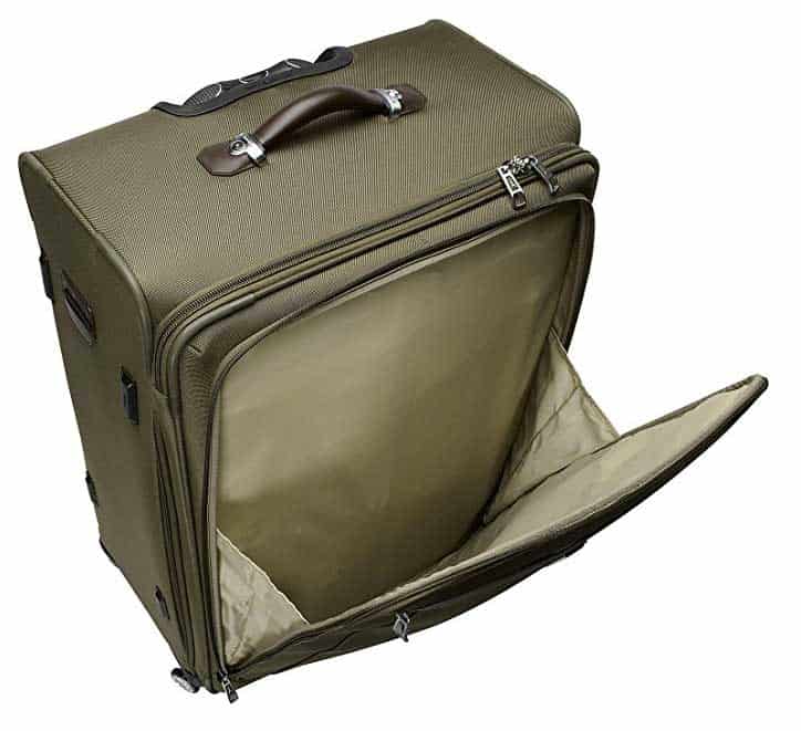 Travelpro vs Samsonite A Detailed Suitcase Comparison ⋆ Expert World