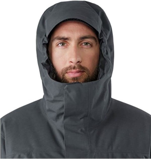 Arcteryx Therme Parka