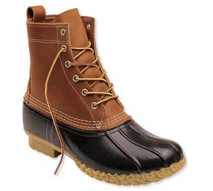 sorel bean boots