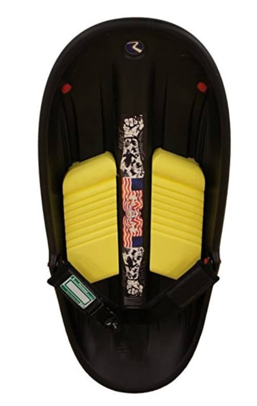 The Best Snow Sleds for Adults Expert World Travel