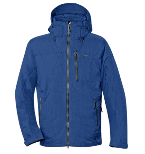 Outdoor Research Stormbound Men’s Jacket
