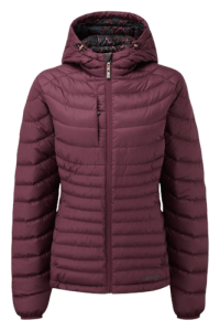 Sherpa Adventure Gear Women's Nangpala Jacket