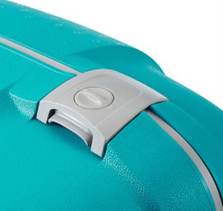 Aeris Latch