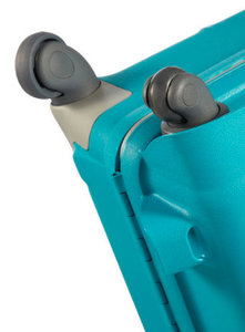 Samsonite Aeris Review