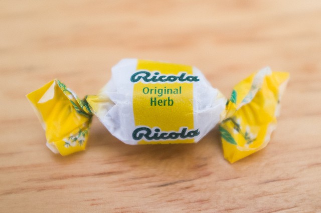 Ricola