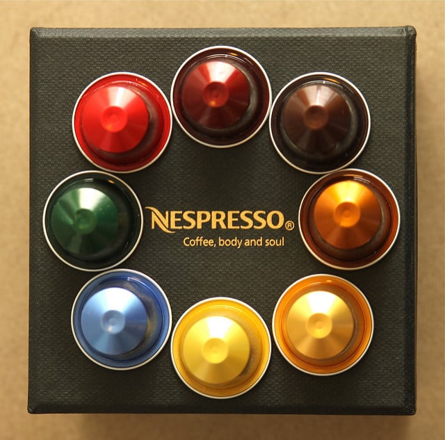 Nespresso