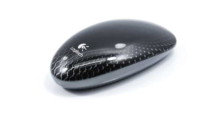 Logitech