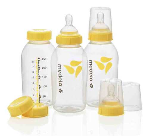 medela baby bottle