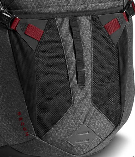 Recon Stretch Pocket