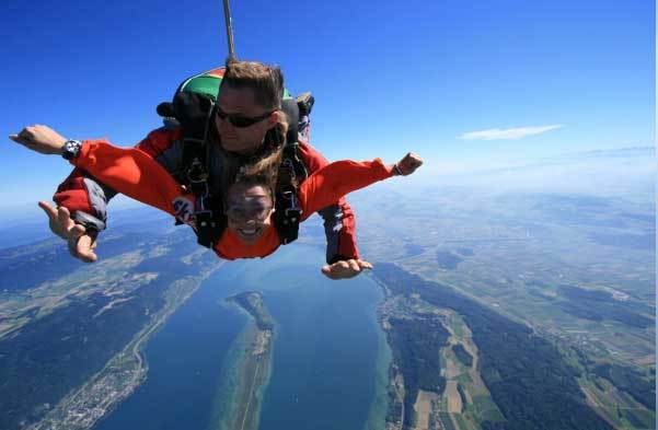 Skydive