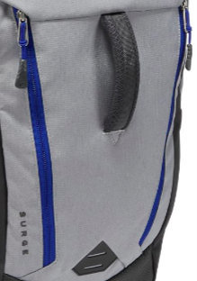 Surge Vertical Pockets