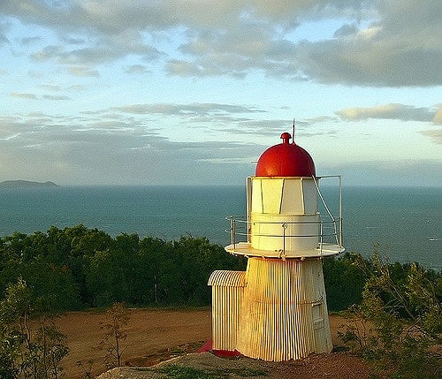 Grassy Hill Lighthouse