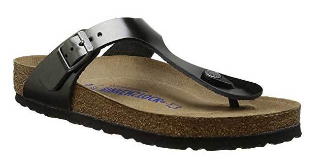 outland sandals vs birkenstock