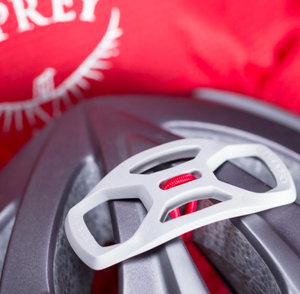 Talon Bike Helmet