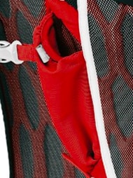 Talon Shoulder Strap Pocket