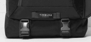 Timbuk2 Authority Pack Compression Straps