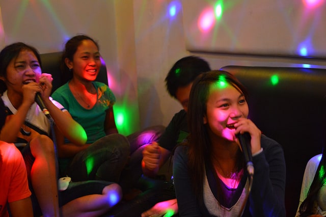 Nightlife - Philippines