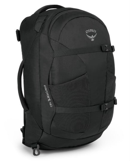 osprey farpoint 40 reddit