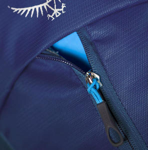 Osprey Stratos 24 Front Pocket