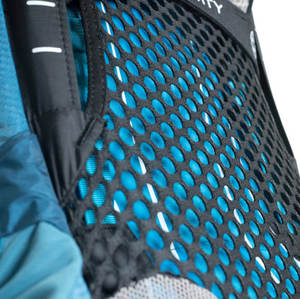 Anti Gravity Backpanel