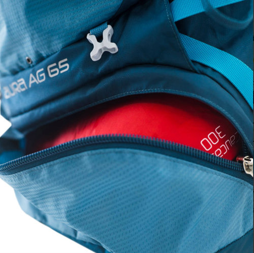 Hipbelt Pockets