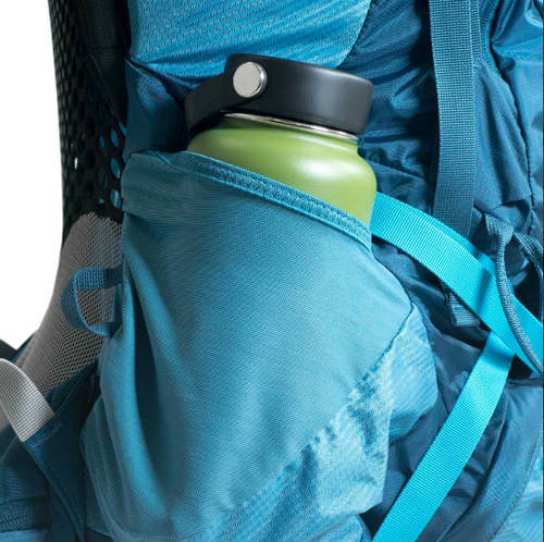 Side Pockets