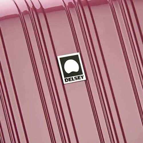 Delsey Helium Aero Spinner Review