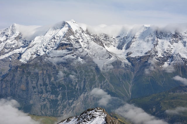 Schilthorn