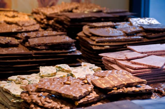 Funky Chocolate Club