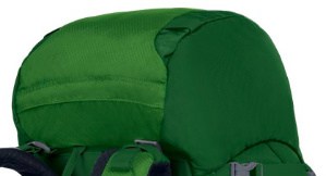 Osprey Kestrel 48 Review 