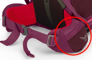 Osprey Kestrel 48 Review 