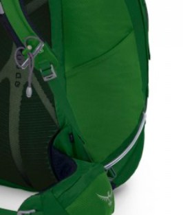Osprey Kestrel 48 Review 